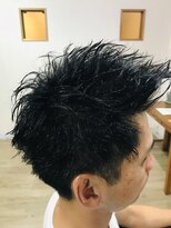 アローズ 荒尾店(arose)&nbsp;ツイストパーマ