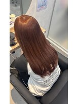 ゲーム 名古屋栄店(GAME) オレンジブラウン