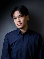 ラヴィ 横浜店 別邸(LAVIE)&nbsp;ニュアンスパーマ/ニュアンスウルフ/スペインカール
