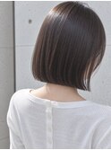 切りっぱなしボブ/タッセルボブ/ラインボブ/ミニボブ/大人ボブ