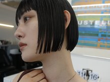 テンション(tension)