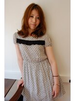 リル(Lilu)&nbsp;Lilu spring ＆summer 022