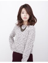 シャンプー ひろせ店(SHAMPOO)&nbsp;ヌーディーミディ