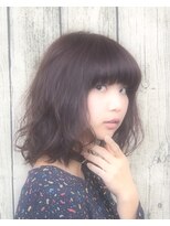 銀座ラボ 上野店(銀座LA BO)&nbsp;ゆるふわロブ スタイル