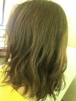 フィールモード ワイアールピー 野比駅前店(FEEl MODE YRP) 当店人気のデジタルパーマ