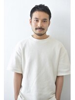 シカタ シーカ 鎌倉(CICATA/ShIKA.)&nbsp;ソフト刈り上げ【CICATA鎌倉】