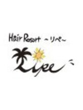 Hair Resort Lipe