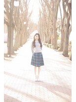 アーシャム(Arsham)&nbsp;透明感あふれるカラー光色イルミナカラー☆