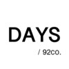 デイズ(DAYS)のお店ロゴ