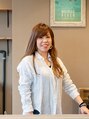 ステラルーチェ(STELLALUCE) 渋谷 恵理香