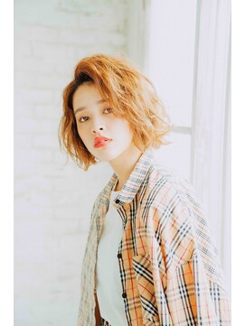 ウミレア 笹塚駅前店(UmiLea) 【2020年の新作スタイル】UmiLea笹塚店