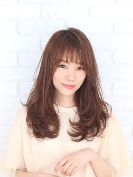 バオバオ 宇治店(baobao) 【baobao　宇治市】 外国人風大人フェミニン