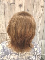 トムキャット(TOM CAT) 【新宿TOMCAT】オレンジベージュ