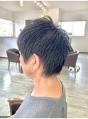 【orange大分賀来】メンズナチュラルスタイル