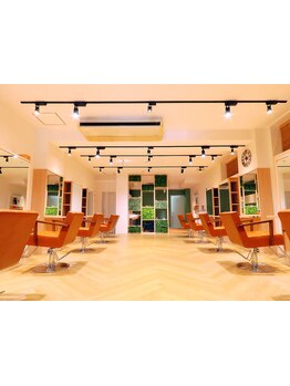 価格＝質ではない事を証明し続ける、口コミ多数の人気サロン《9o'clock》☆高技術を低価格で提供致します！