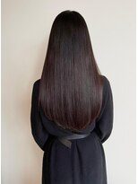トップヘアーラウンジ 知立(TOP HAIR Lounge) 酸熱トリートメント