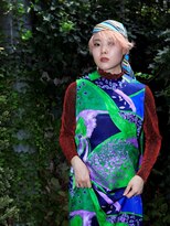 リブロ 三軒茶屋(LIBRO)&nbsp;個性派×ショート