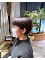 リディー(Lidee)&nbsp;Lideeお客様snap【城山】