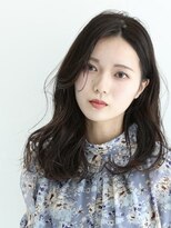 アースコアフュールボーテ 笛吹店(EARTH coiffure beaute)&nbsp;大人可愛い×ナチュラルスタイル