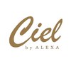 シエルバイアレクサ(Ciel by ALEXA)のお店ロゴ