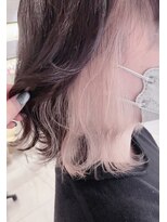 リー 京橋(Lee) 【Lee京橋】ホワイトベージュインナー