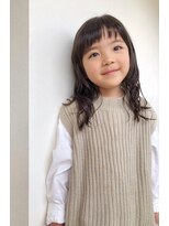 ヴィノバ(benova)&nbsp;キッズカット　ナチュラルミディアム【塚口/武庫之荘/伊丹】