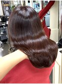 必ず綺麗になる!!!【髪の美容整形トリートメント】☆