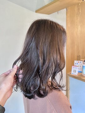 カッツ 駅家店(CUT S) ふんわりミディアム