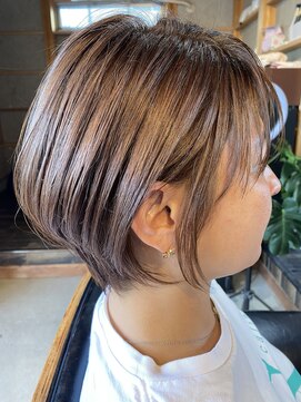 ベッツ(bets) ボブ