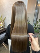 アールクリップ 表参道(arclip)&nbsp;髪質改善サイエンスアクア【髪質改善/髪質改善トリートメント】