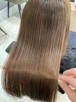 プラム 銀座店(plum ginza)&nbsp;/髪質改善/縮毛矯正/銀座