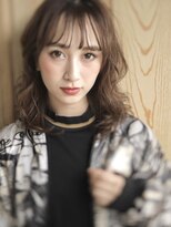 グロウ 上野御徒町(grow) ミディー