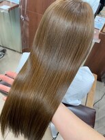 フォルテ 中田店 ストレート