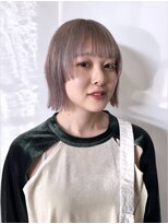 ニル(NiL)&nbsp;ミルクティーベージュ