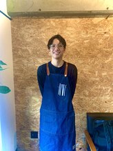 ベイブヘアー(BABE HAIR)&nbsp;新田 昇平