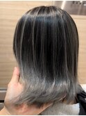 ハイライト/ベージュ