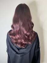 コーボ 柏(COVO) 【covo柏☆shiori】うるうるローズのグラデーションカラー