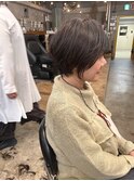 ショートスタイル