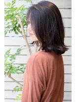 アルトス 浦和(ARTS)&nbsp;切りっぱなしボブ/美髪/ピンクブラウン[ショートカット/浦和]