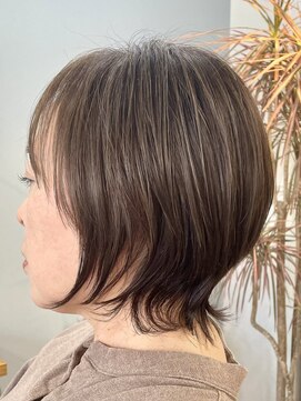 サイイン(saiin) #ショート