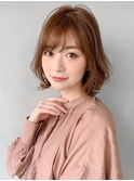 イメチェンモテ髪くびれヘア20代30代40代◎艶感#211e0521