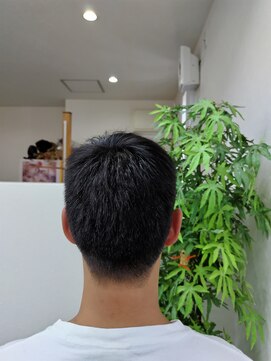 ヘアコジャム(HAIR COJAM) カット