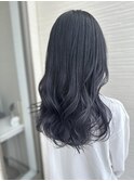 ハイライトグラデーション
