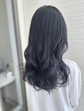 リッシュ(LisH) ハイライトグラデーション