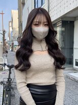 ボアップ 松山店(boappu)&nbsp;王道ブラウンしてみませんか？？