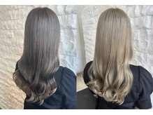 ルシードスタイルレーヴ(LUCIDO STYLE REVE)