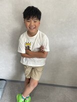 ジェラド(JERAD)&nbsp;キッズカット