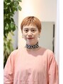 ピエタス ヘアーアンドスパ(PIETAS Hair&Spa) 池田 愛