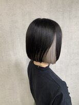 トリコ(ToricO)&nbsp;インナーホワイト