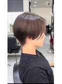 脱多毛ショート 30代40代50代 大阪ショート